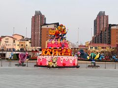 -北京欢乐谷