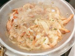 -香山湖家家宴(中山陵店)