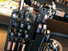 -星巴克臻选(苏州苏信店)