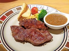 -斗牛士牛排(南京东路店)