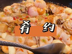 -肴约·花园式餐厅(湖里店)