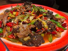 -泥糊破店小酒馆·团建聚餐(南京西路店)