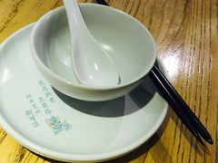-潮粥荟·潮汕砂锅粥(朝阳大悦城店)