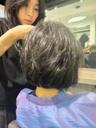 -Z.X HAIR SALON张新美业