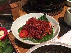 -黑牛の店·和牛烧肉(大悦城店)