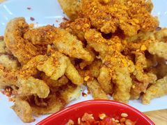 酥肉-冒椒火辣(太古里店)