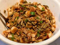 -湘中缘·湖南菜(娄底驻京办店)