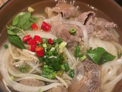 -安南越南餐厅(青岛万象城店)