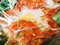 -蜜桃餐厅·古运河畔(南下塘店)