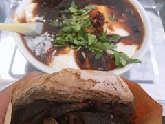 -李小老烧饼(常营民族家园店)