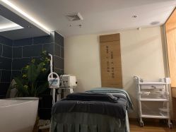 -可樱汇·美容洗发SPA