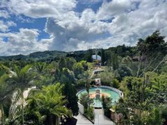 -墨江北回归线标志园