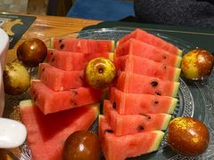 -老阿妈蒙古村(老君堂店)