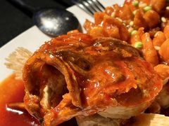 -RIVIERA 松鹤楼(外滩店)