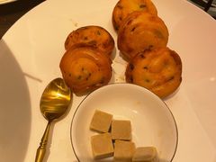 -甄御•海鲜新青岛菜(麦岛店)