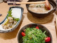 -円满日式居酒屋(蓉花路美食街店)