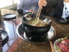 -阿西土陶牦牛汤锅