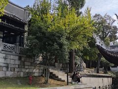 -阳明祠