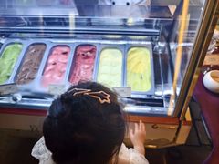 -广州花园酒店-凌璇阁360度高空海鲜自助餐CAROUSEL