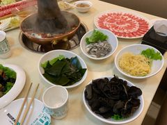 -阳坊胜利涮羊肉(阳坊老店)