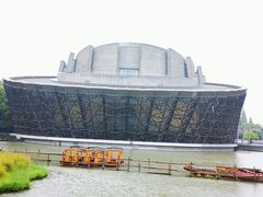 -乌镇大剧院