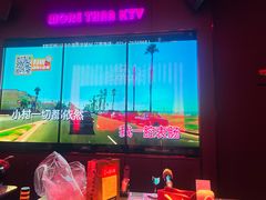 -星聚会KTV X Party(上海真如中海环宇城店)