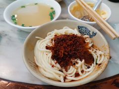 -肖家河家常面(肖家河北街店)