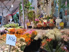 -循礼门鲜花花市(武汉循礼门店)