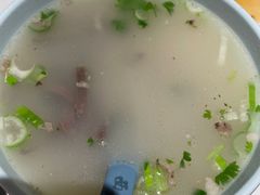 -西夏回族烧麦馆(牡丹街店)