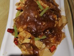 -微山湖渔屯(鼓楼店)