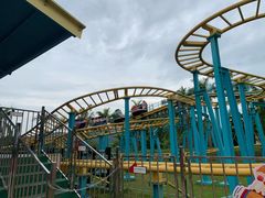 -美的鹭湖探索王国