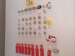 -W CAFE(甜爱路店)
