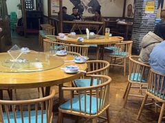 -厨神老街兔·淳朴人家店(盐帮菜风味名店)