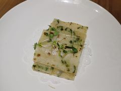 -枣子树·素食餐厅(普陀山店)