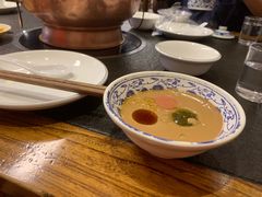 -仁和四季涮肉馆(天坛南门店)
