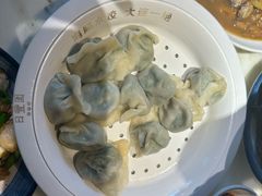 -日丰园海肠水饺·老字号大连海鲜(和平广场店)