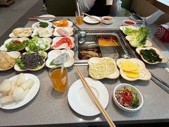 -海底捞火锅(赛格国际购物中心店)