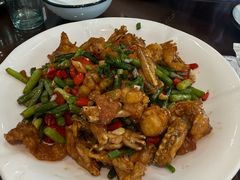 -朗妈私房菜(婺女州店)