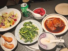 -金陵家宴·金陵春·南京菜(夫子庙店)