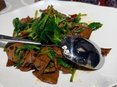 -洪福龙虾
