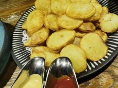 -卢布里西餐厅(满洲里店)