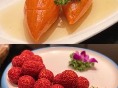 蜜汁红薯-宴小馆·小海鲜青岛菜(五四广场店)