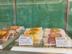 -奈雪的茶(优特汇店)