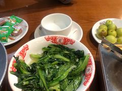 -肖记公安牛肉鱼杂馆·省级非物质文化遗产(万松园直营店)