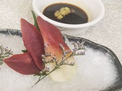 -吉源大排档·鱼生·海鲜(烧烤彩印厂店)