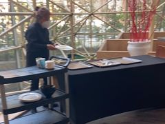 -上海齐鲁万怡大酒店·辣椒屋咖啡厅