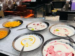 -博林天瑞喜来登酒店·西丽尚膳