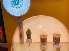 -麦当劳(济泺路店)