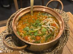 -紫滇源云南生态菜(丹凤街店)