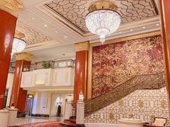 -咖啡苑自助餐厅·中国大饭店